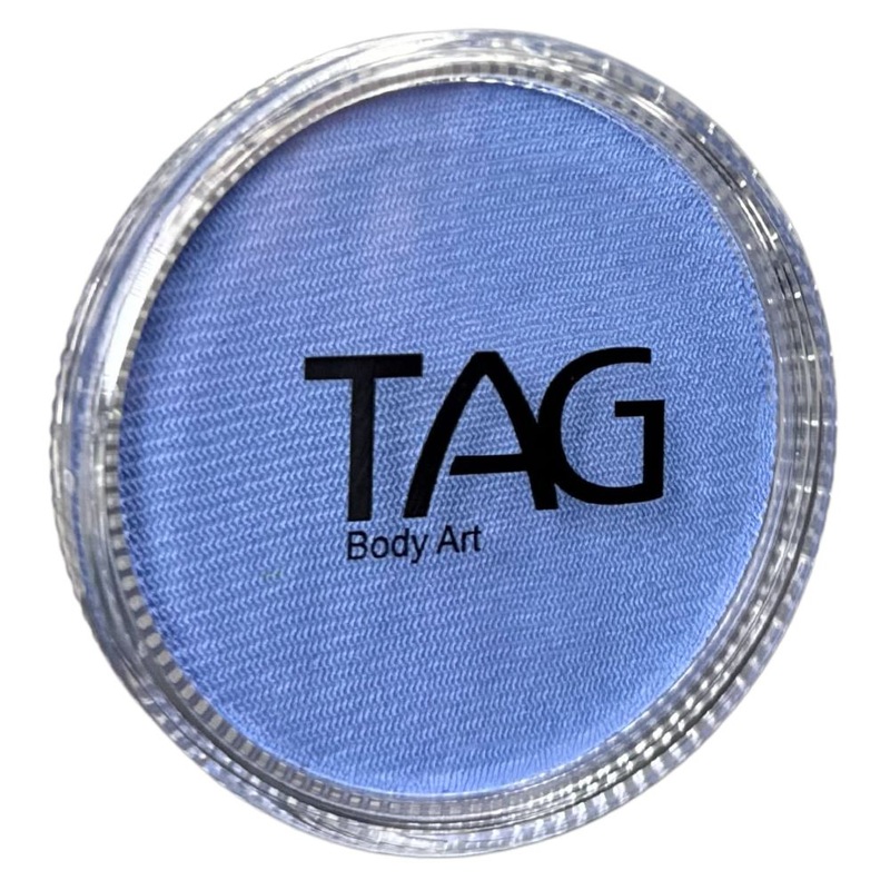 TAG Face Paint – Powder Blue  32g