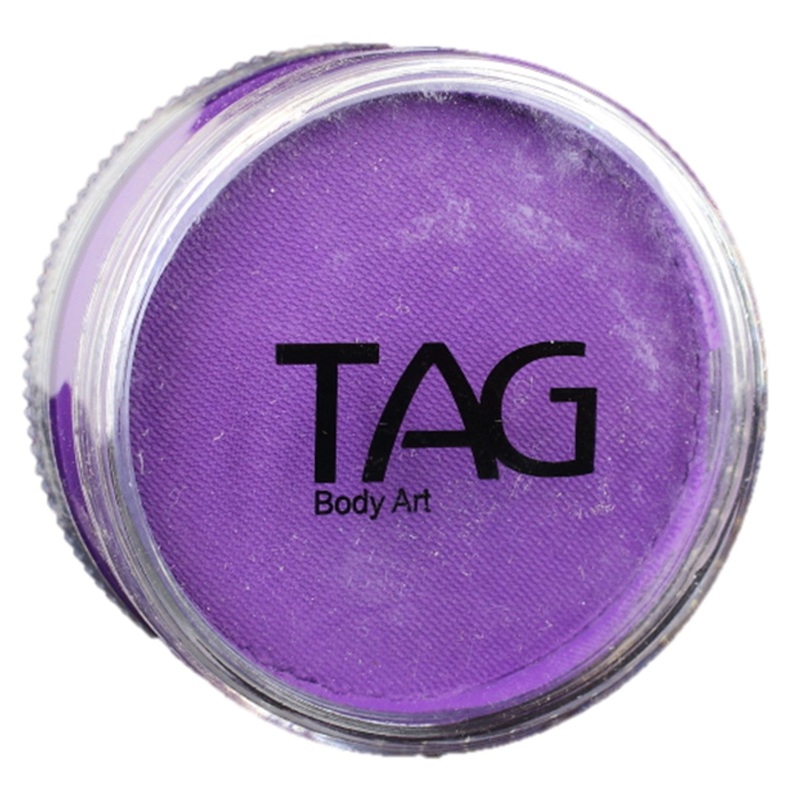 TAG Face Paint Purple 90gr