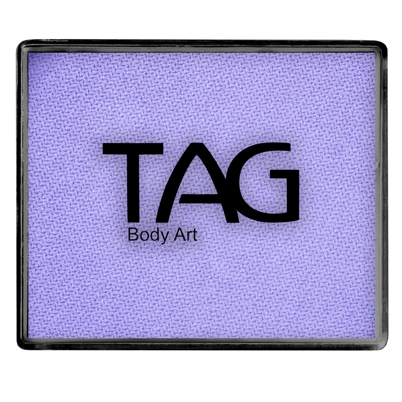 TAG Face Paint – Regular Lilac 50gr   #11