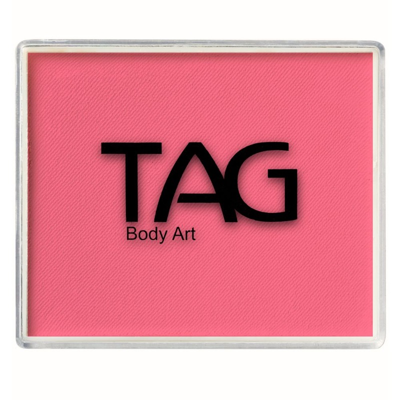 TAG Face Paint – Regular Pink 50gr   #14