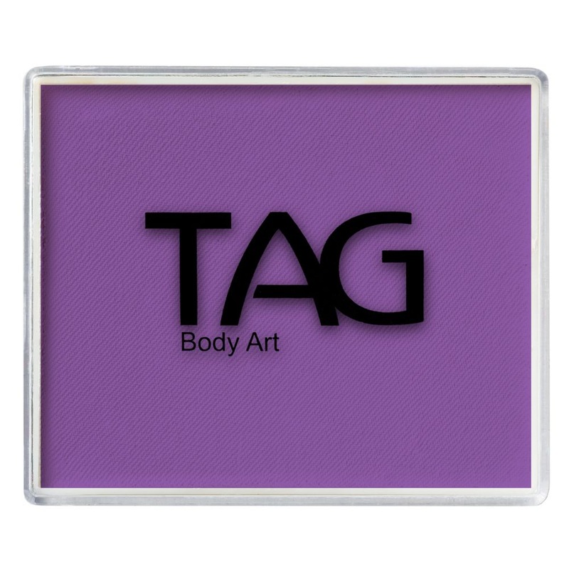 TAG Face Paint – Regular Purple 50gr   #12