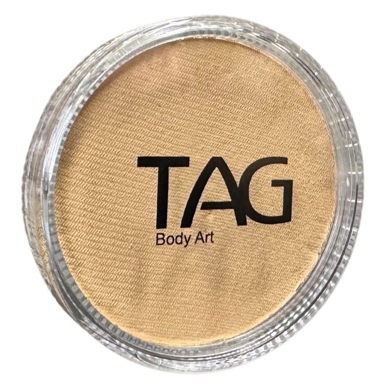 TAG Face Paint – Regular Rich Ivory  32g
