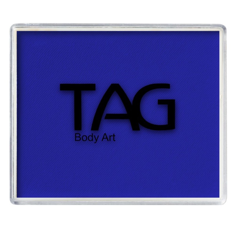 TAG Face Paint – Regular Royal Blue 50gr   #9