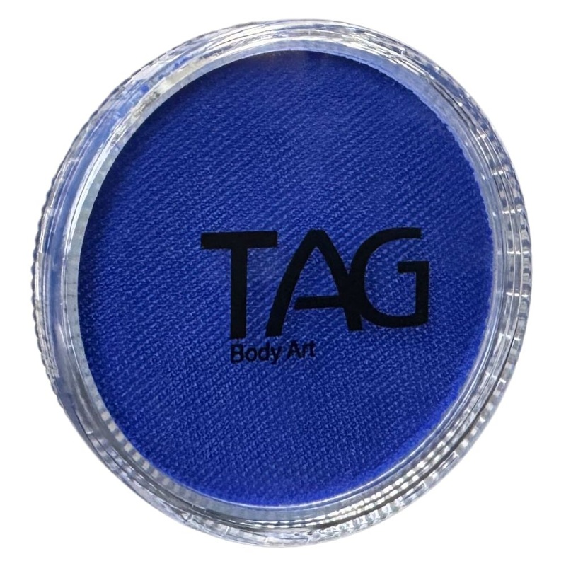 TAG Face Paint – Royal Blue  32g