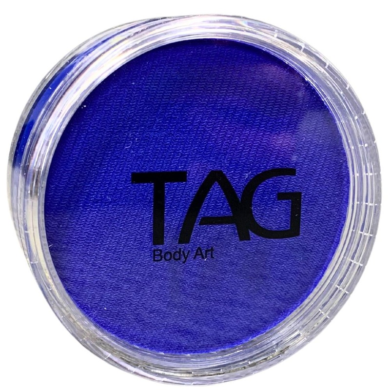 TAG Face Paint – Royal Blue 90gr