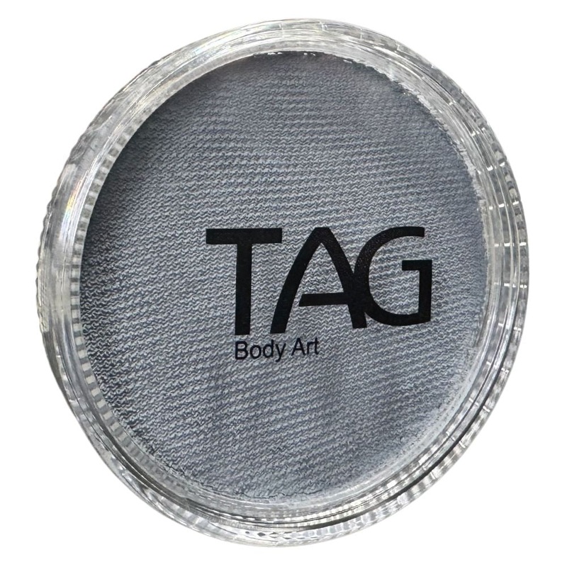 TAG Face Paint – Soft Grey  32g