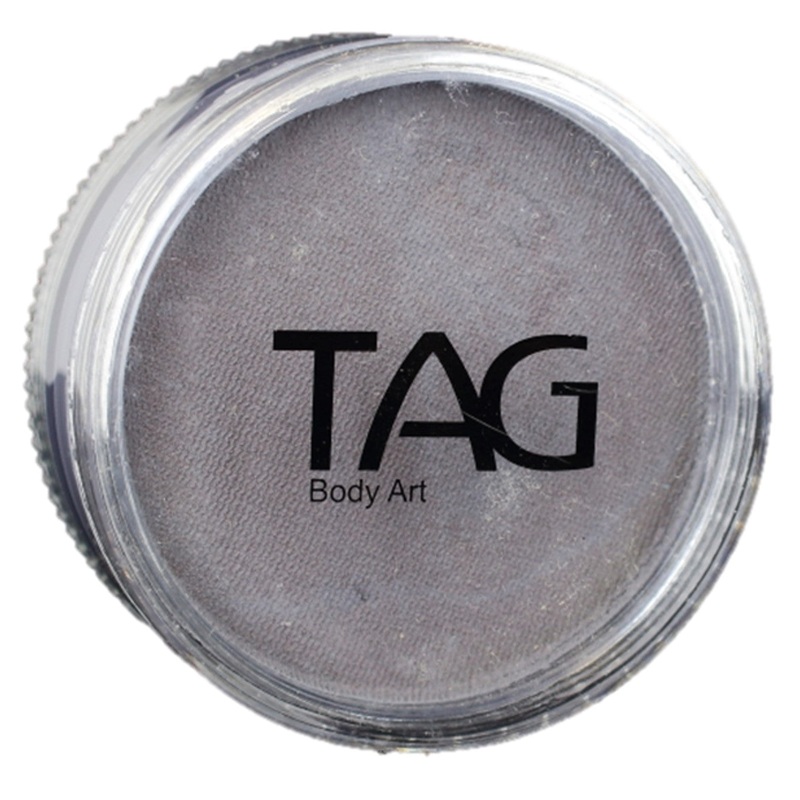 TAG Face Paint – Soft Grey 90gr