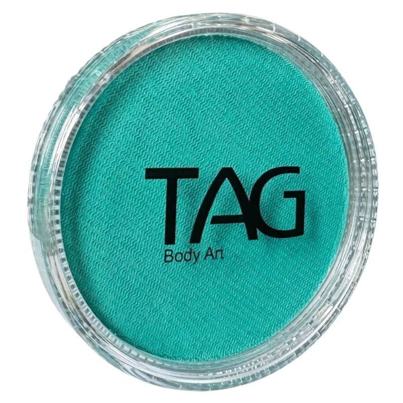 TAG Face Paint – Teal  32g