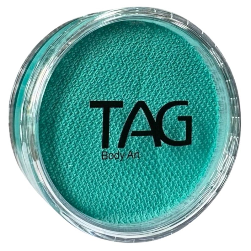 TAG Face Paint – Teal 90gr