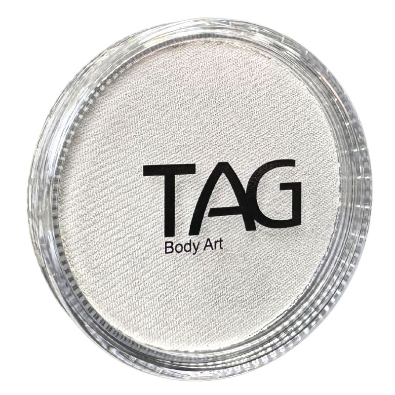 TAG Face Paint – White 32g