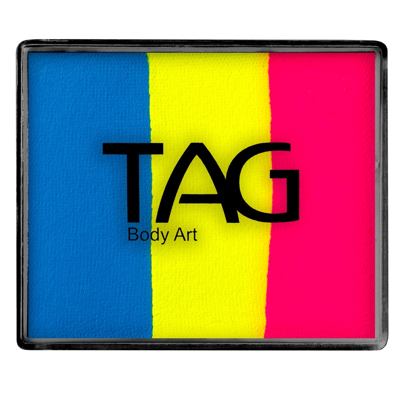 TAG Paint Base Blender – Carnival 50gr  #24 (SFX – Non Cosmetic)