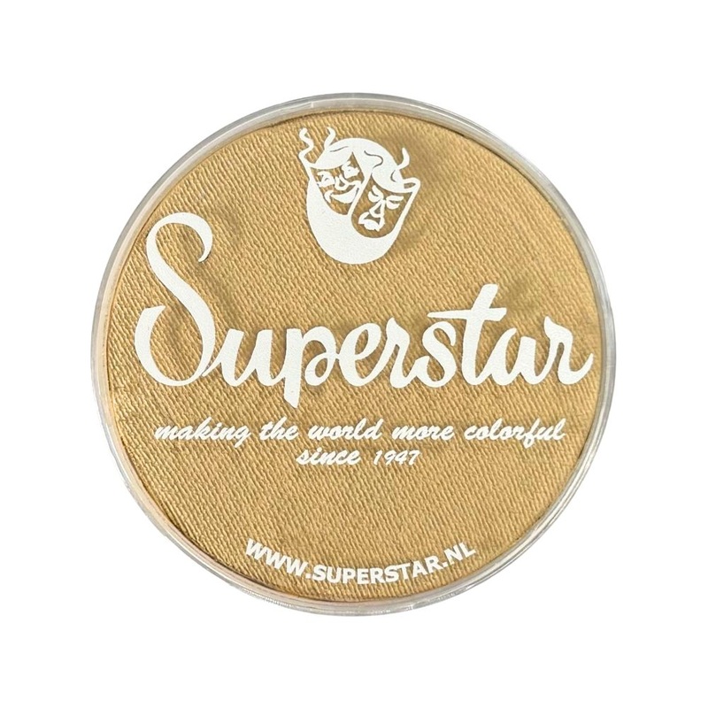 Superstar Face Paint | Almond 016 – 16gr