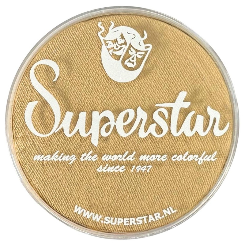 Superstar Face Paint | Almond 016 – 45gr