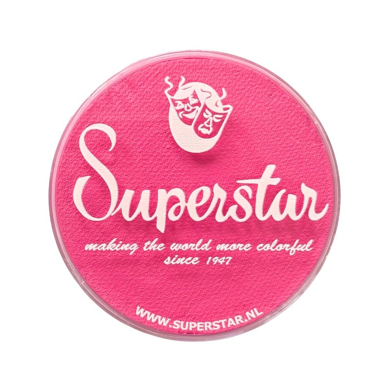 Superstar Face Paint | Bubblegum 105 – 16gr