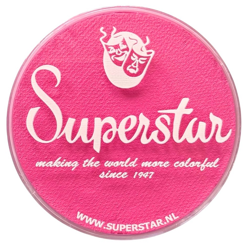 Superstar Face Paint | Bubblegum 105 – 45gr