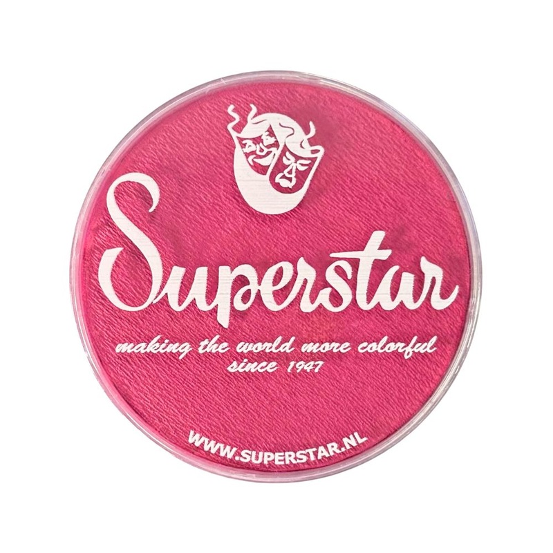 Superstar Face Paint | Fuchsia 101 – 16gr