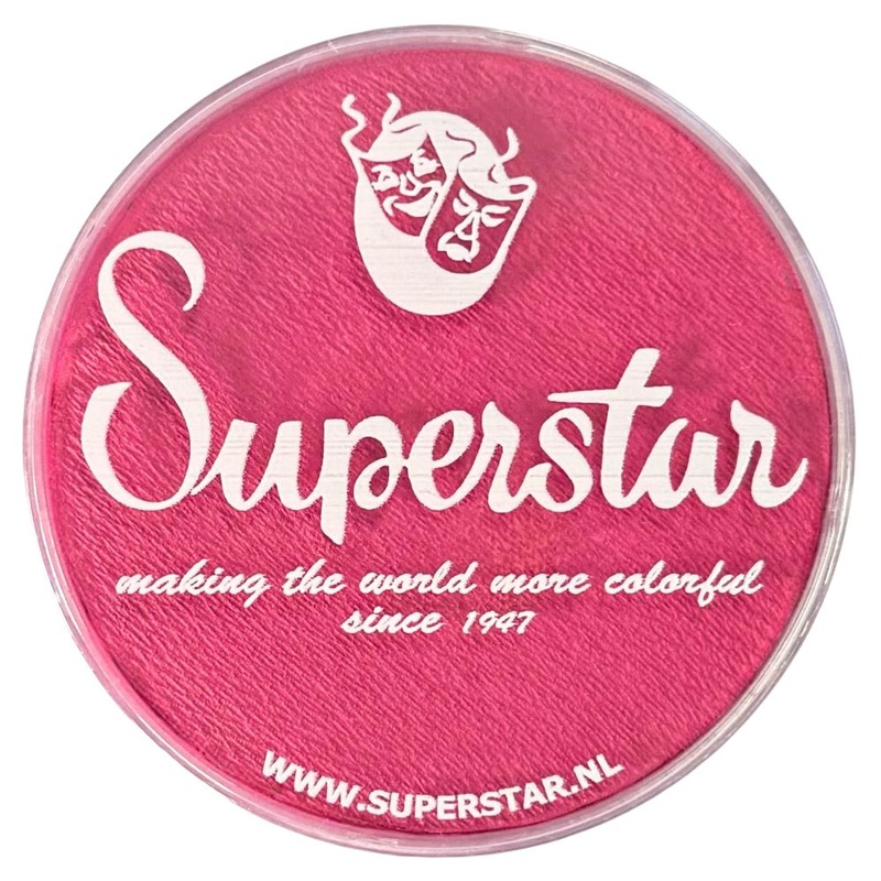 Superstar Face Paint | Fuchsia 101 – 45gr