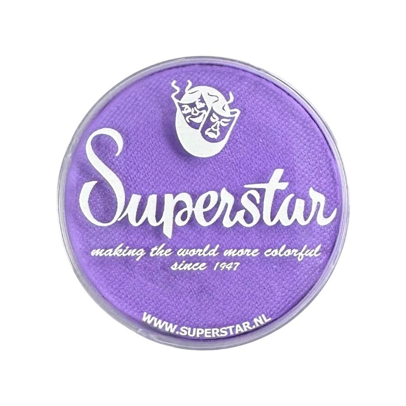 Superstar Face Paint | Lala Land Purple 237 – 16gr