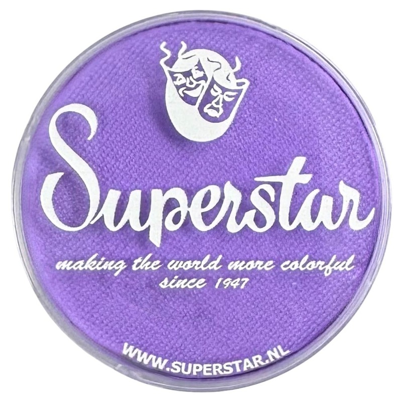 Superstar Face Paint | Lala Land Purple 237 – 45gr