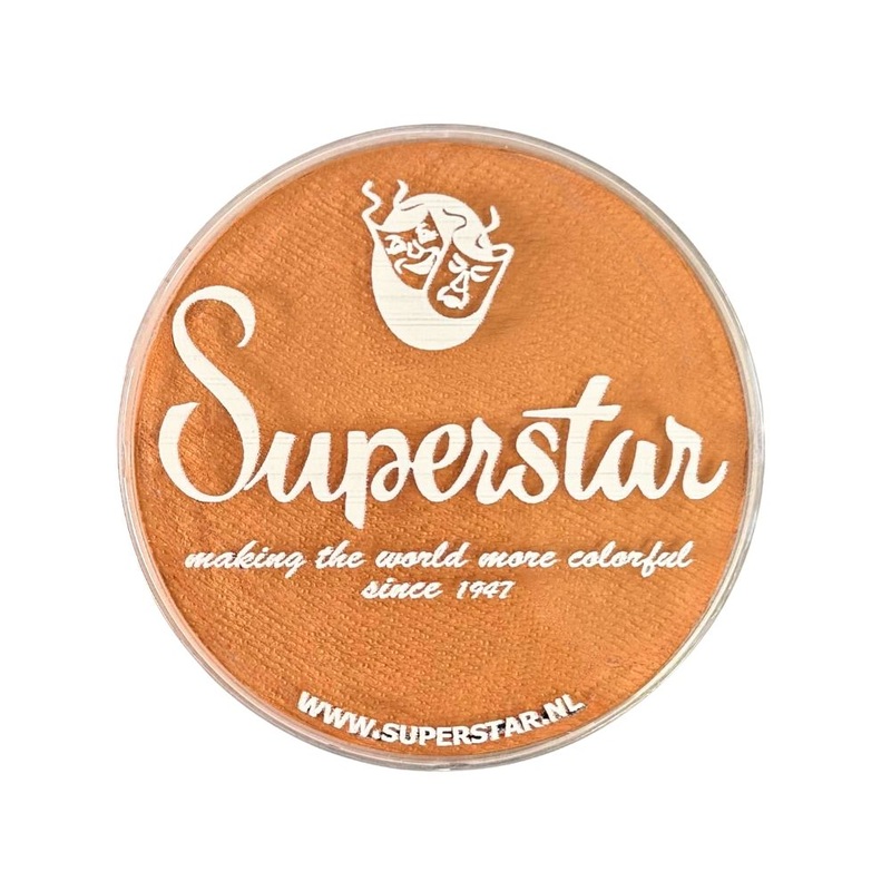 Superstar Face Paint | Light Sun Tan Complexion 009 – 16gr
