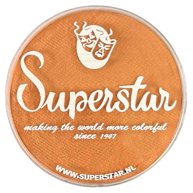 Superstar Face Paint | Light Sun Tan Complexion 009 – 45gr