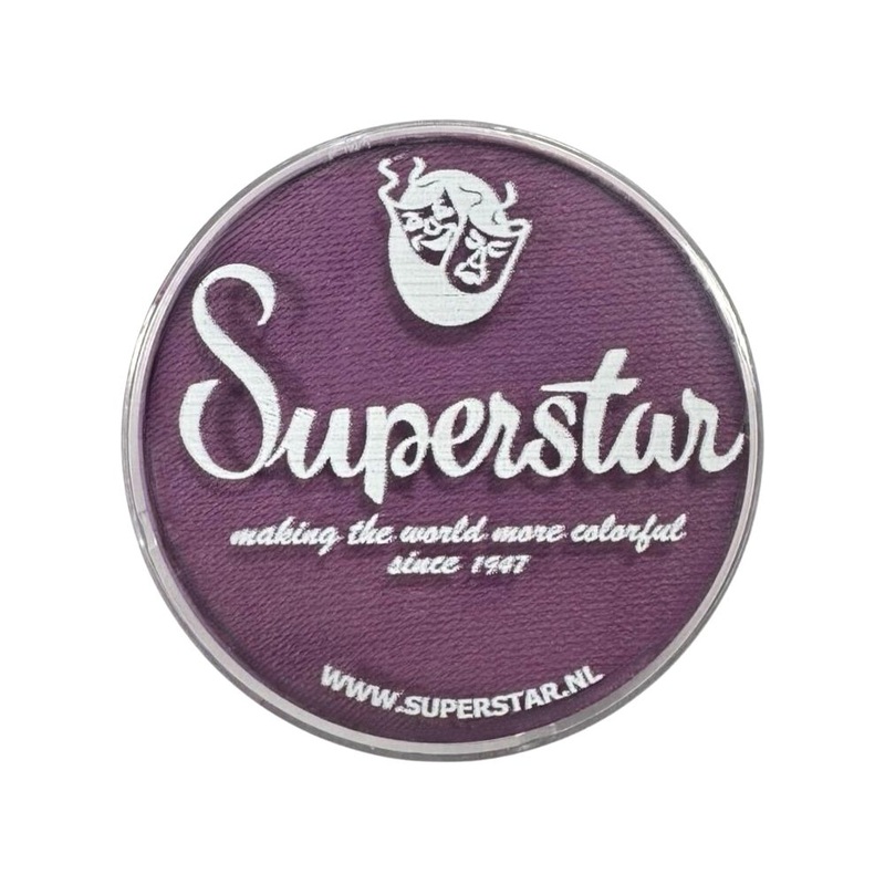 Superstar Face Paint | Purple 038 – 16gr
