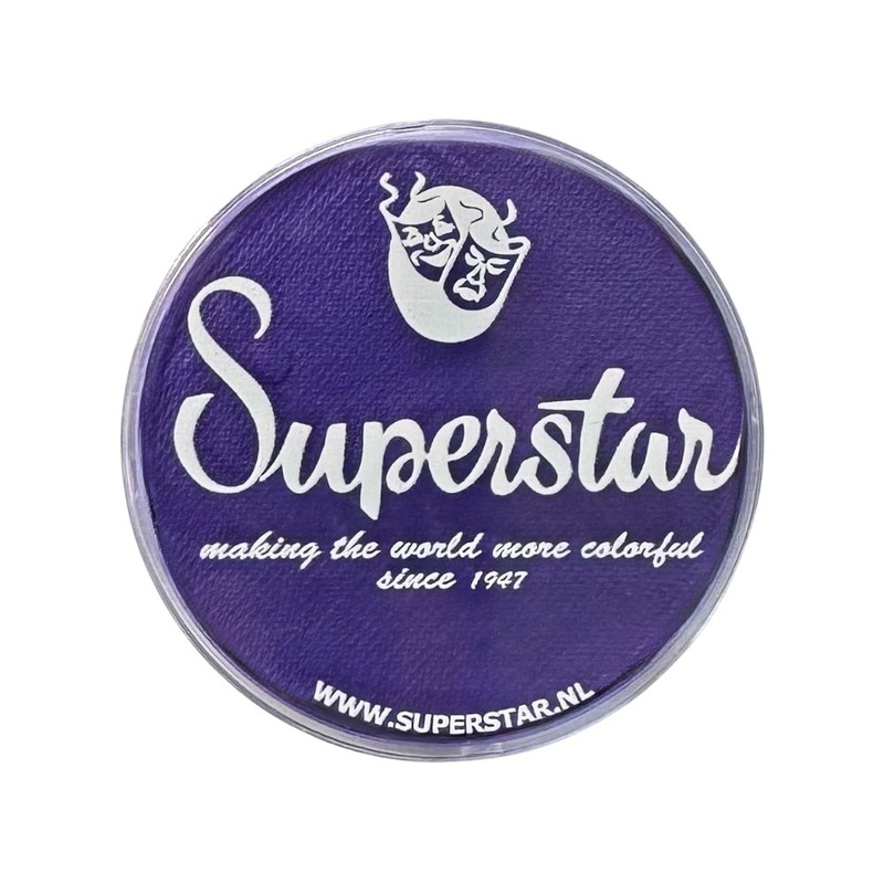 Superstar Face Paint | Purple Rain 238 – 16gr