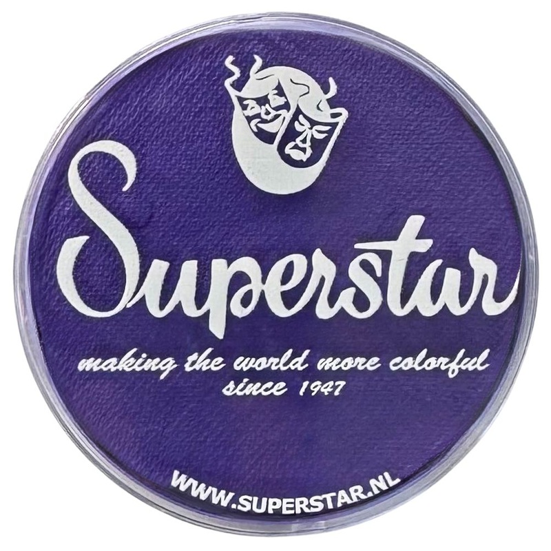 Superstar Face Paint | Purple Rain 238 – 45gr