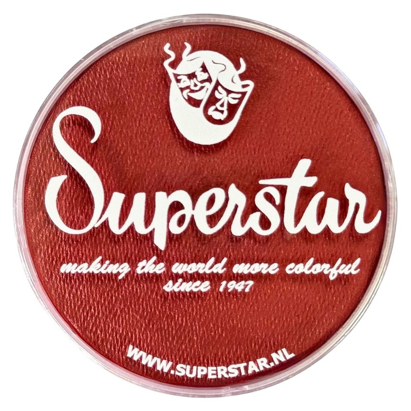 Superstar Face Paint | Rusty Shimmer 059 – 45gr