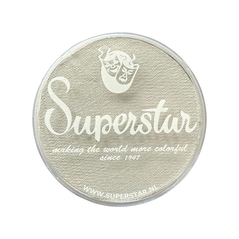 Superstar Face Paint | Skull 022 – 16gr