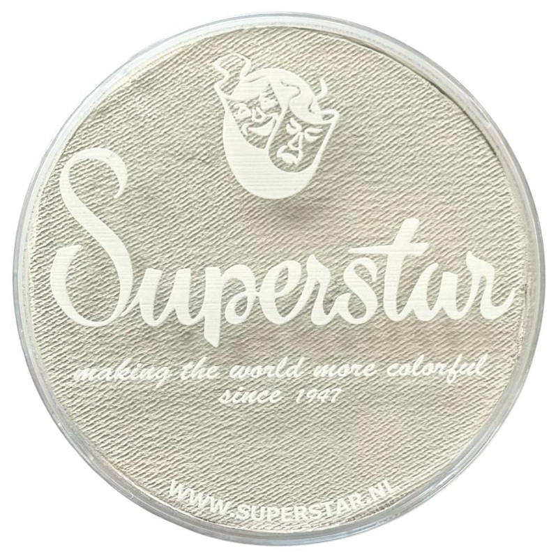 Superstar Face Paint | Skull 022 – 45gr