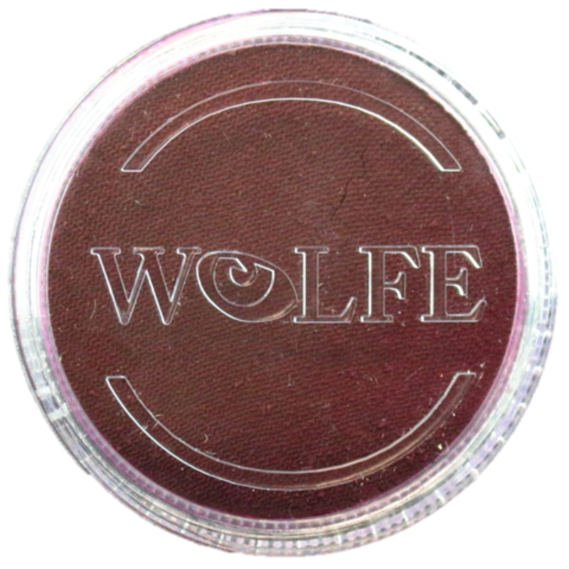 Wolfe FX Face Paint – Essential Bruise 30gr (082)