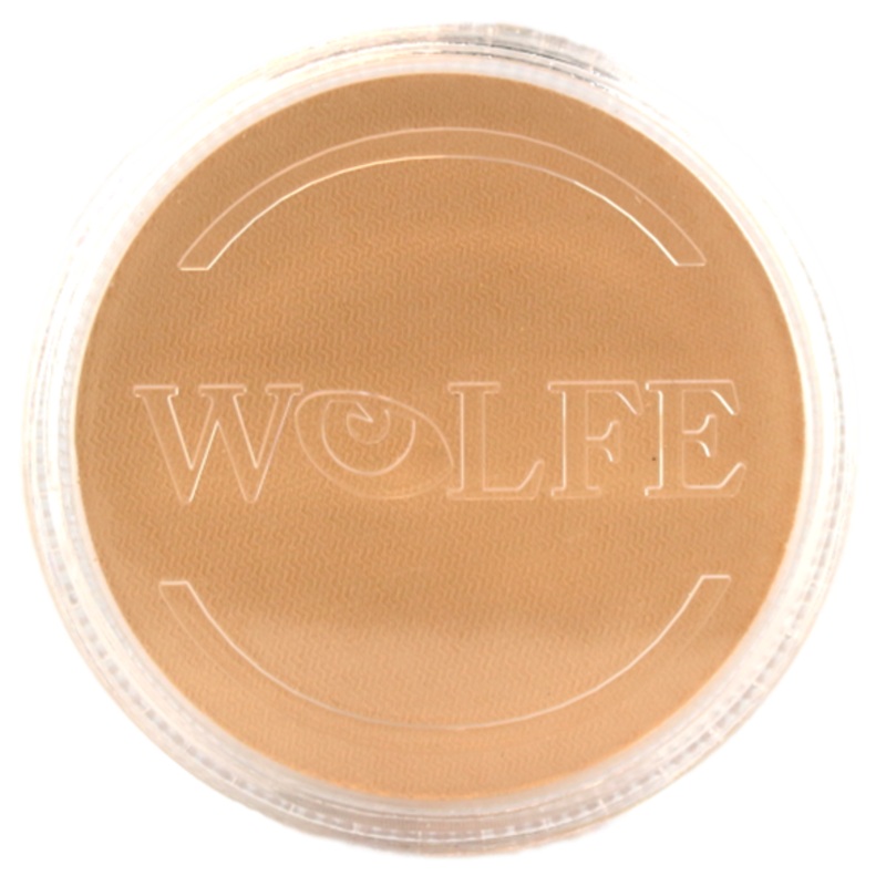 Wolfe FX Face Paint – Essential Fair 30gr (012)