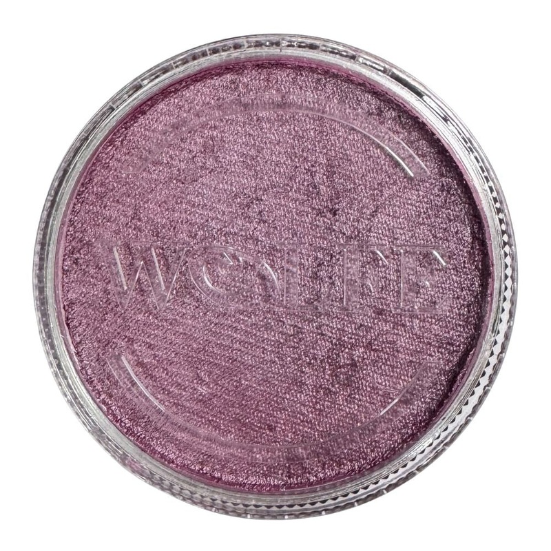 Wolfe FX Face Paint – Metallix Fuchsia 30gr (M32)