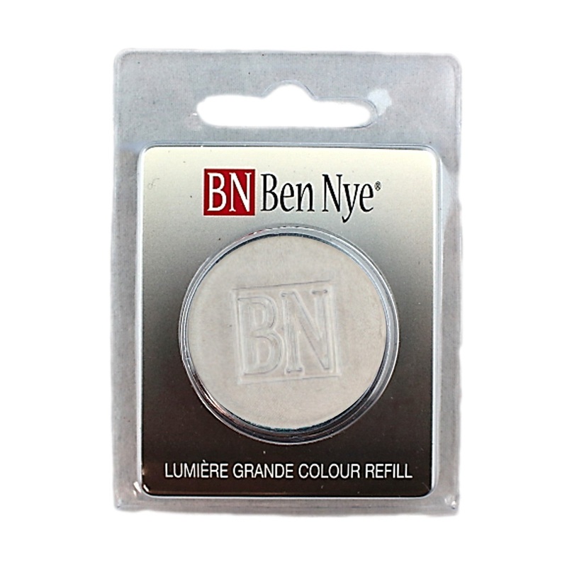 Ben Nye | Lumiere Face Paint Powder – Palette Refill – (RL-1)  ICE – 3.6gr