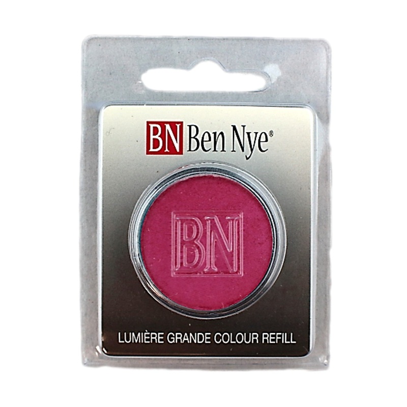 Ben Nye | Lumiere Face Paint Powder – Palette Refill – (RL-16) AZALEA – 3.6gr