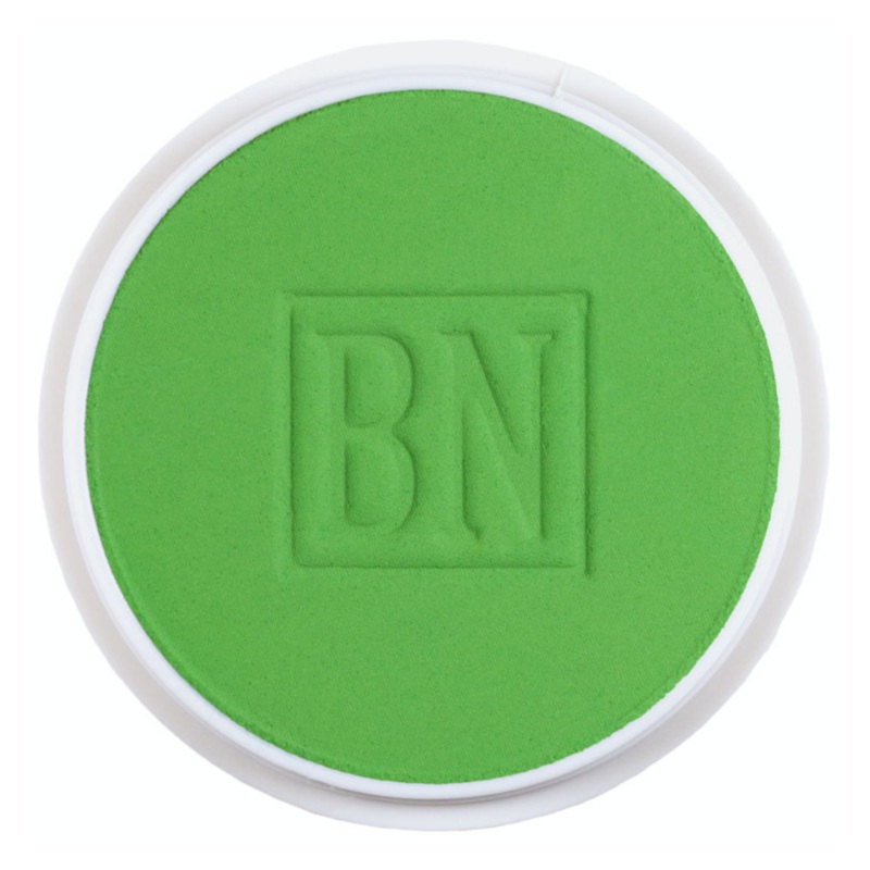 BenNye | MagiCake Face Paint – Lime Green   .77oz/22gr
