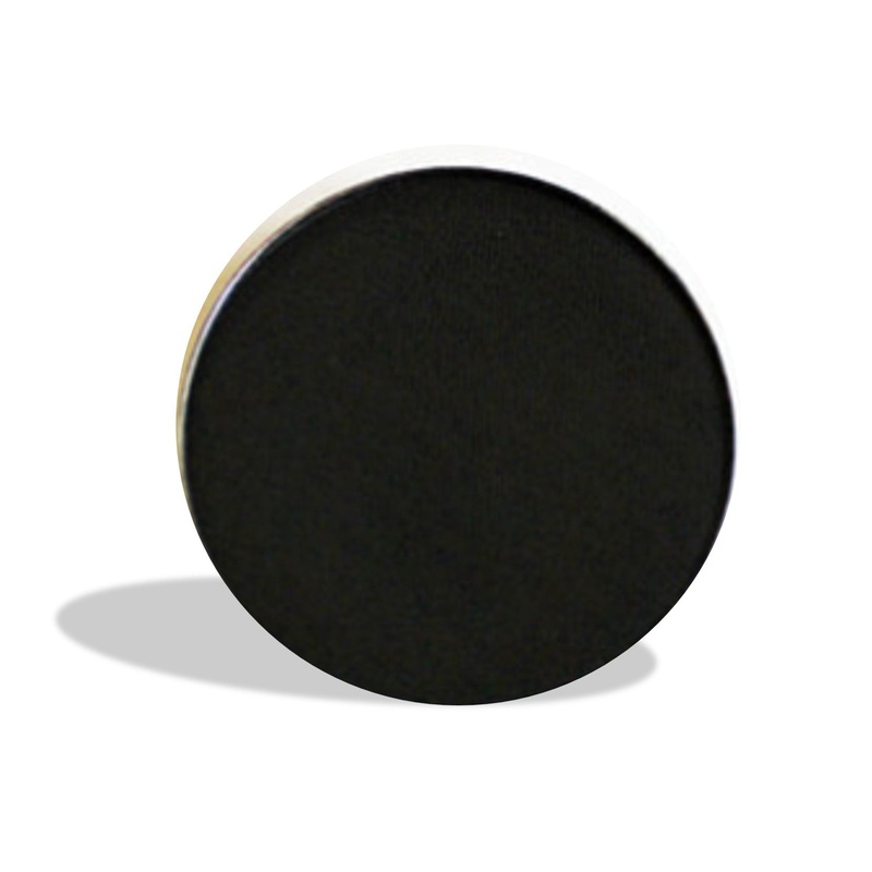Color Me Pro Face Painting Powder by Elisa Griffith | Matte Blackness Black (3.5 gr)