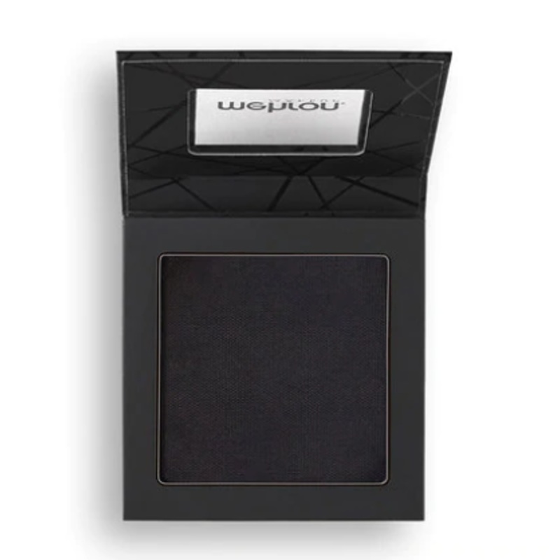 EDGE Face Paint and Body Make Up by Mehron | Black 28gr