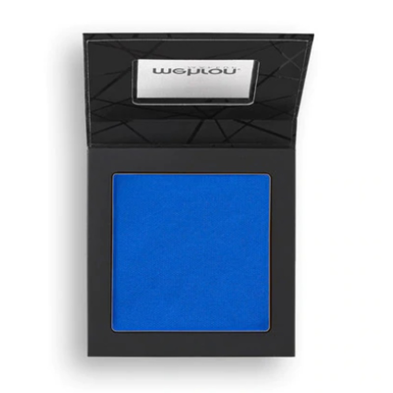 EDGE Face Paint and Body Make Up by Mehron | Blue 28gr