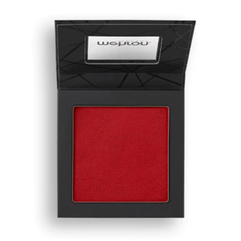 EDGE Face Paint and Body Make Up by Mehron | Red 28gr
