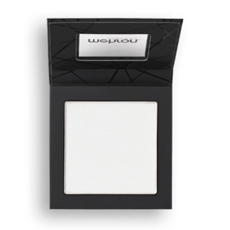 EDGE Face Paint and Body Make Up by Mehron | White 28gr