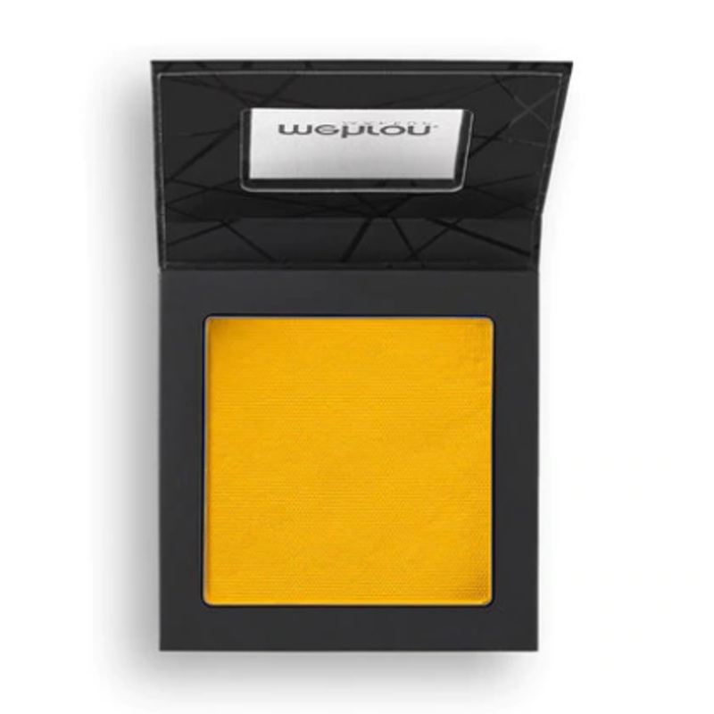 EDGE Face Paint and Body Make Up by Mehron | Yellow 28gr