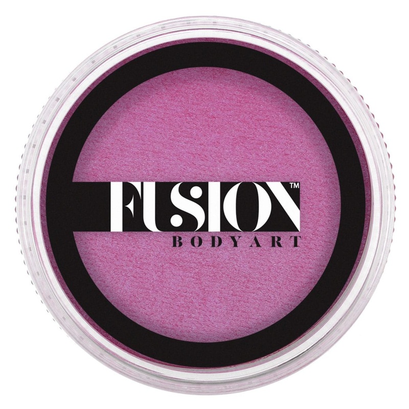 Fusion Body Art Face Paint | Pearl Magenta Dreams 25g