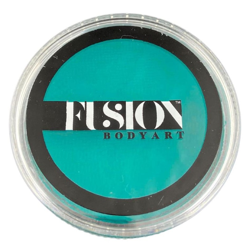Fusion Body Art Face Paint | Prime Deep Teal 32gr