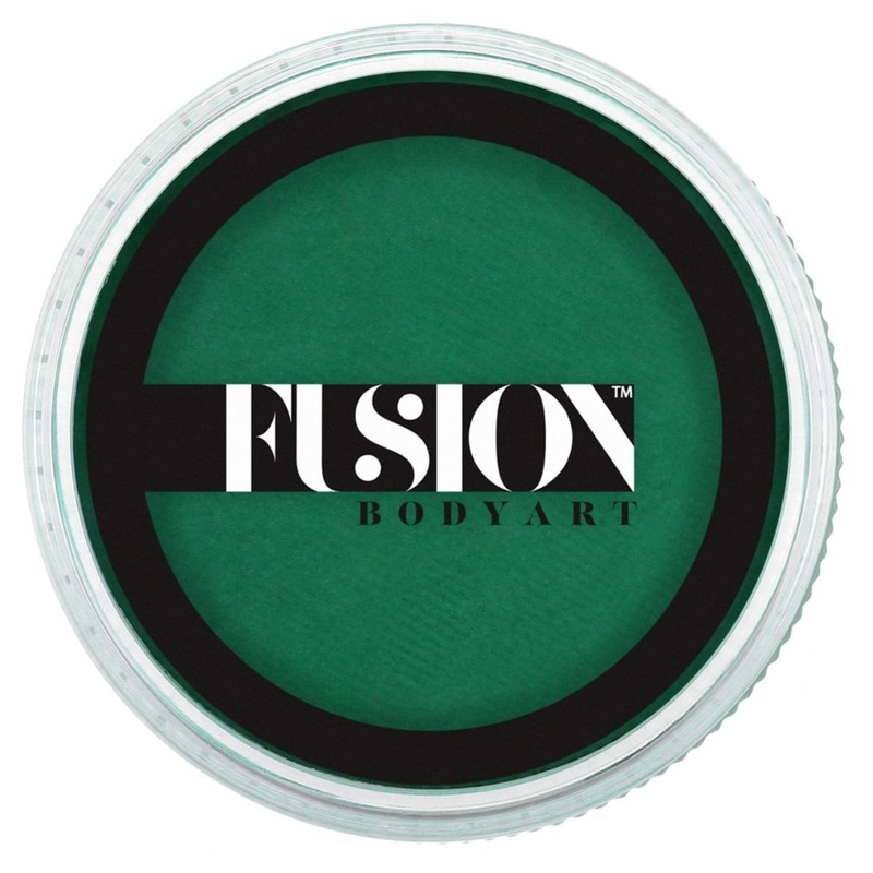 Fusion Body Art Face Paint | Prime Fresh Green 32gr