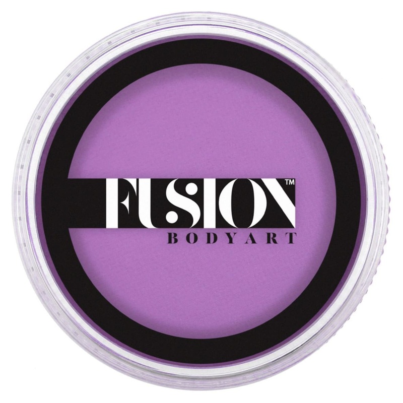 Fusion Body Art Face Paint | Prime Fresh Lilac 32gr
