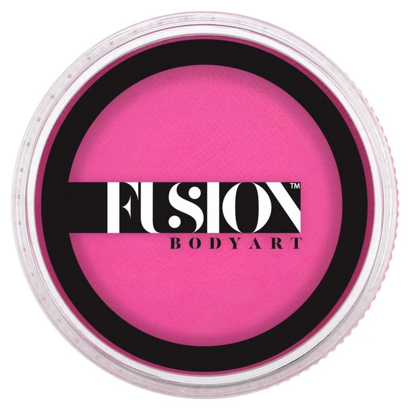Fusion Body Art Face Paint | Prime Pink Sorbet 32gr