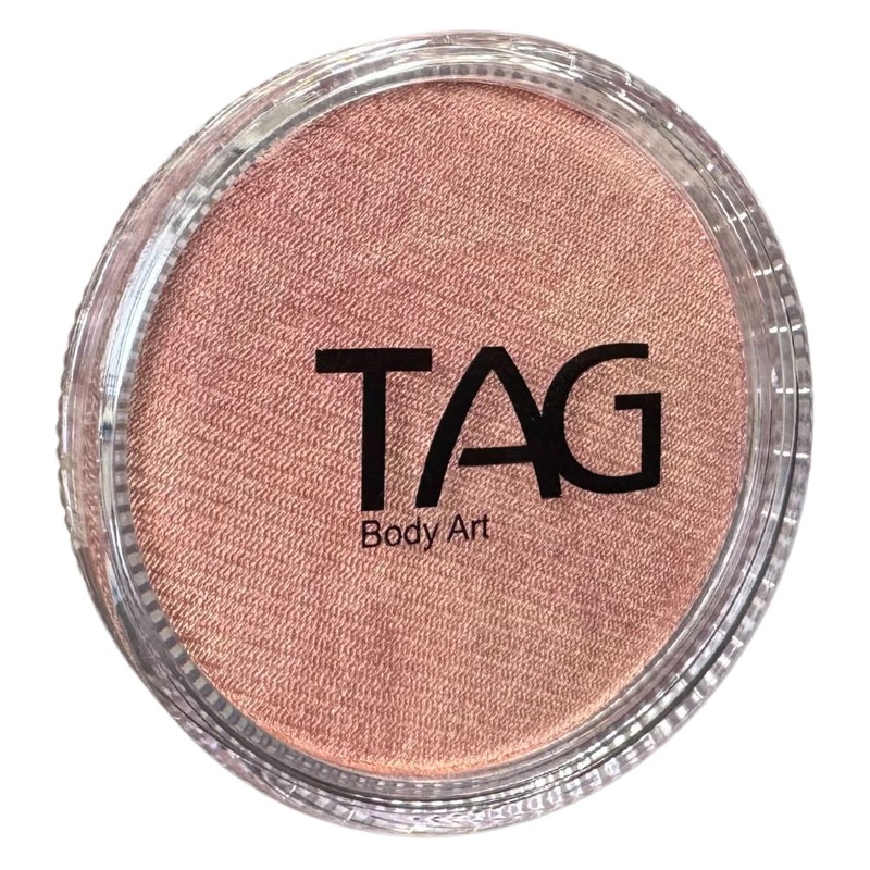 TAG Face Paint – Pearl Blush  32g