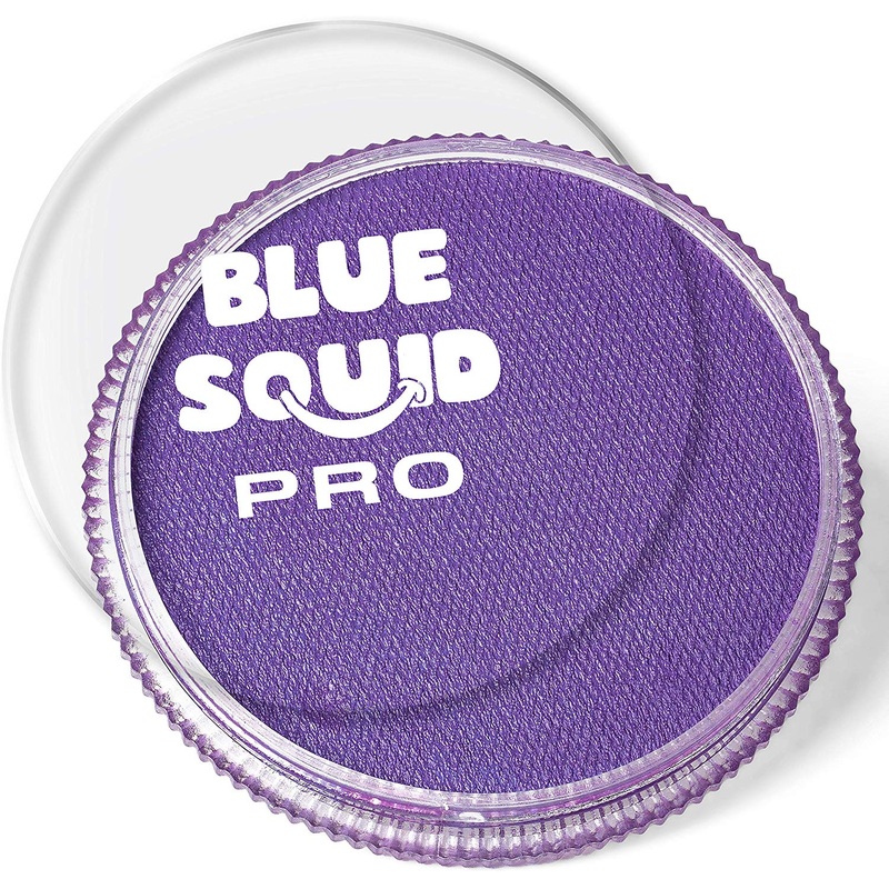 Blue Squid | PRO Face Paint – Classic Purple 30gr